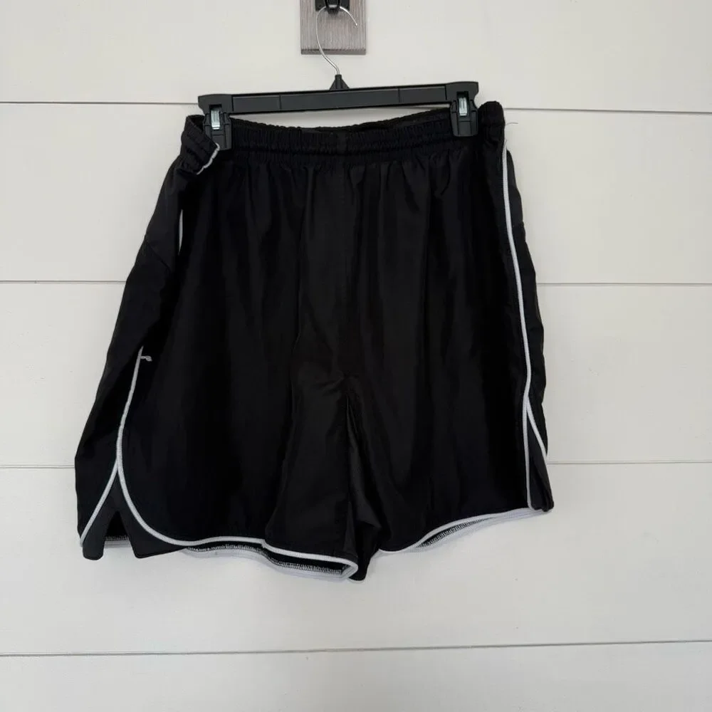 Nike Men’s XL Black Athletic Shorts